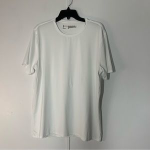 Zella Crewneck Tagless T-Shirt